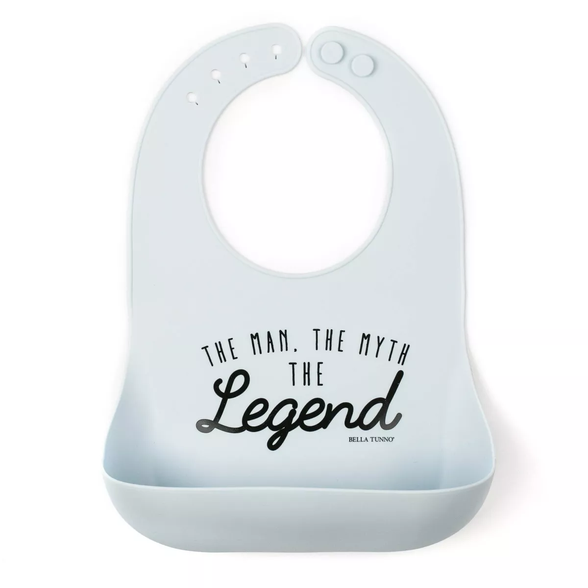 Bella Tunno Legend Wonder Bib