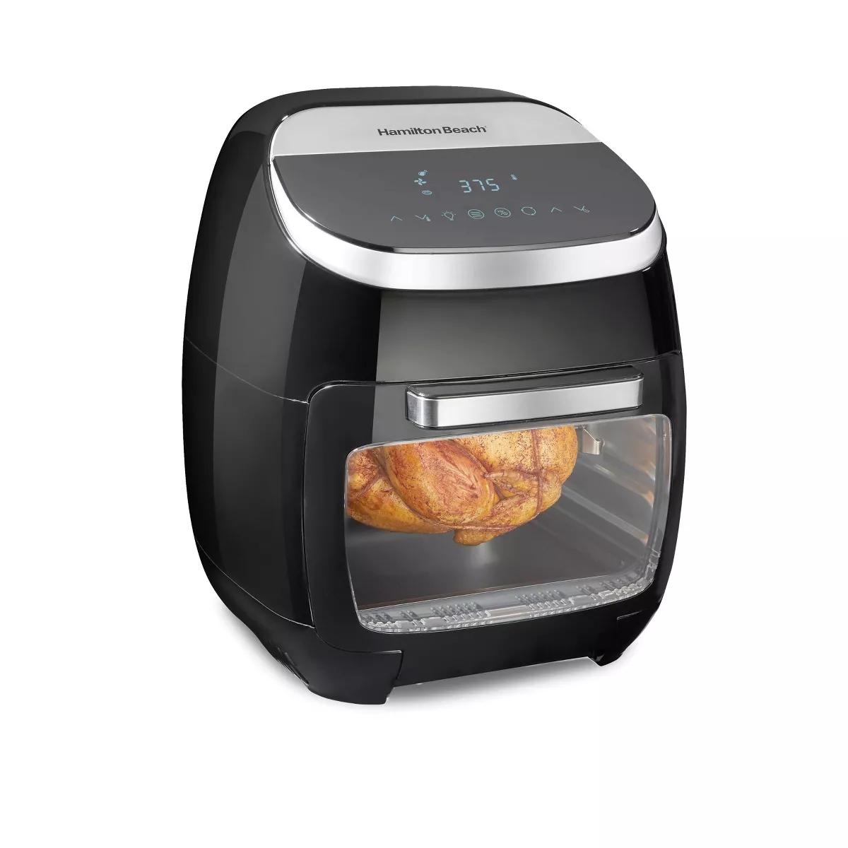 Hamilton Beach Digital Air Fryer with Rotiss