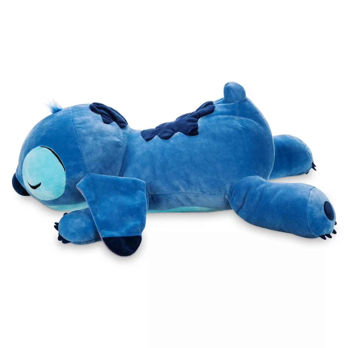 Disney Lilo & Stitch Cuddleez Pillow - Disney store