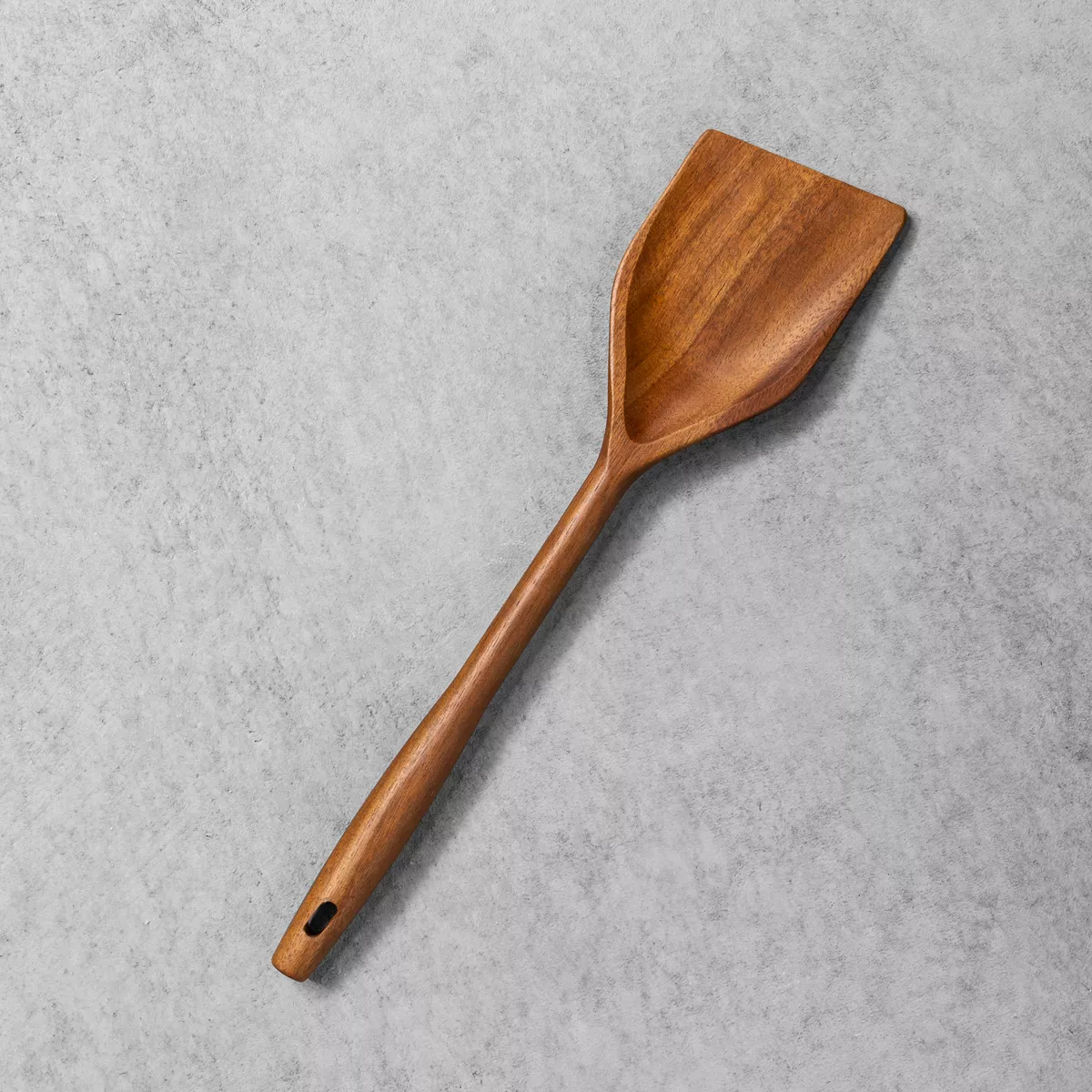 Acacia Wooden Turner - Hearth & Hand™ with Magnolia