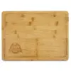 Wooden Magnetic Cutting Board - Pit Boss