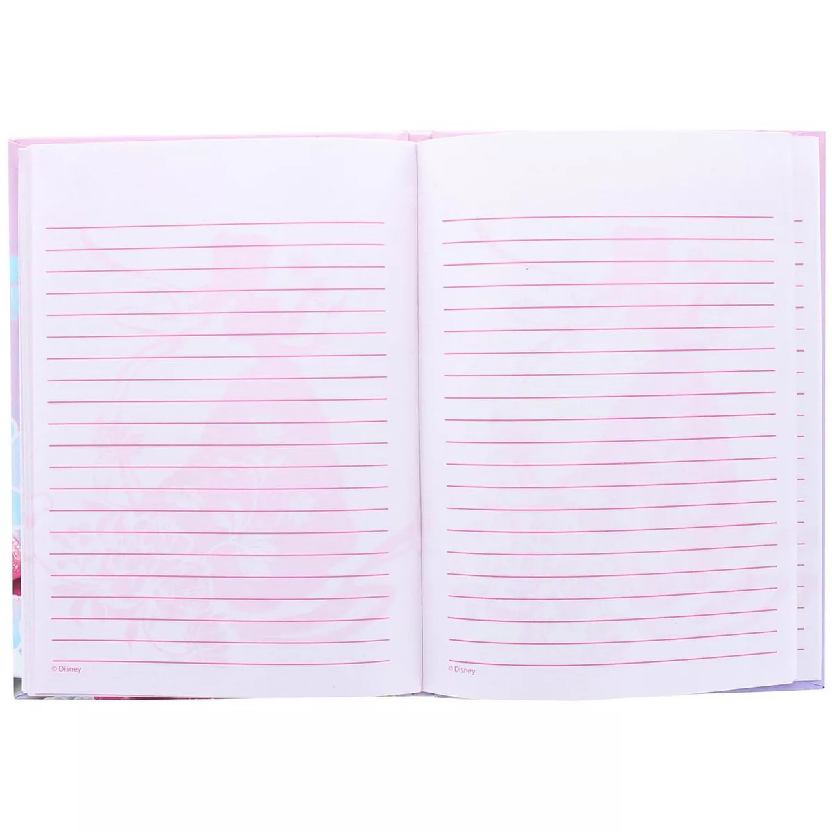 Monogram International Inc. Disney Enchanted Princesses 5x7 Inch Hardcover Journal