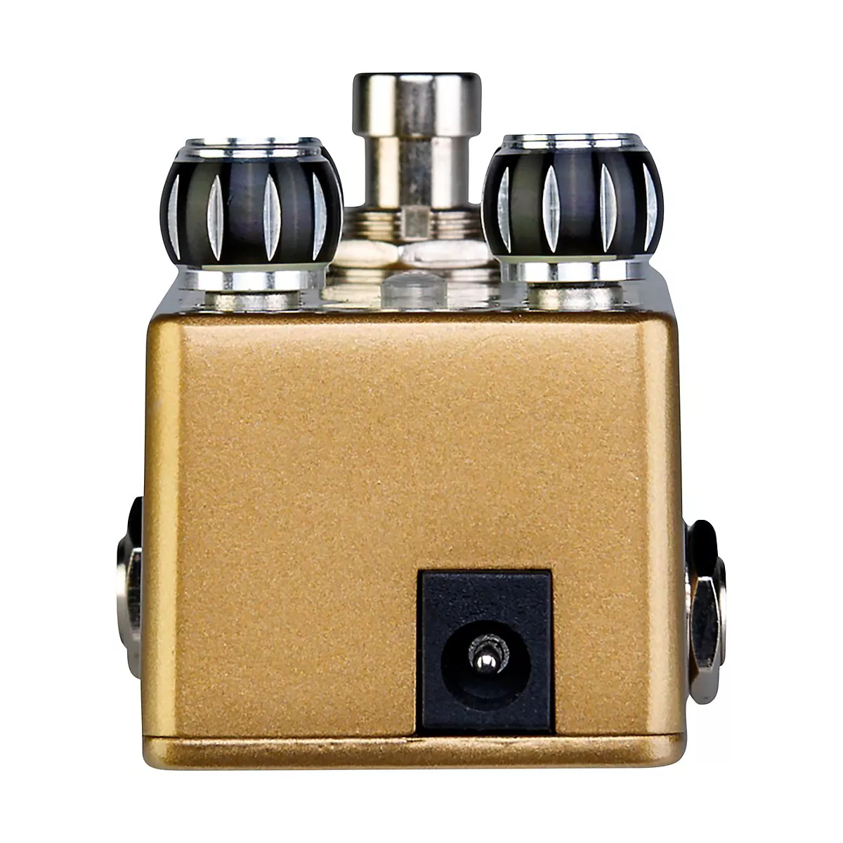 Pigtronix Germanium Gold Compressor Micro Effects Pedal