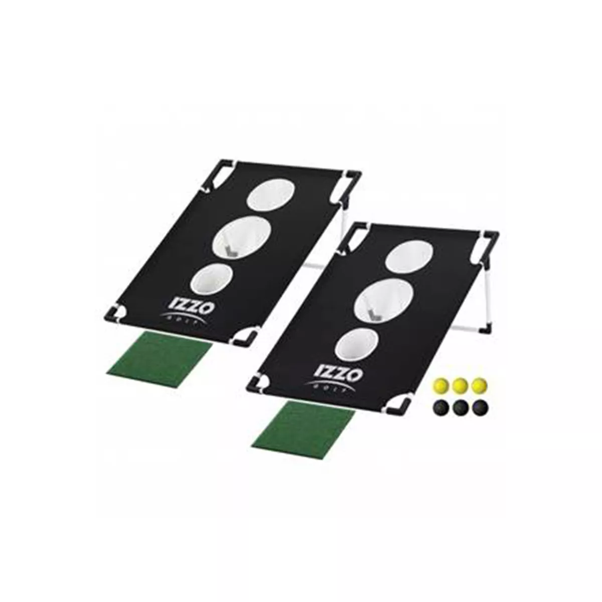Izzo Golf Pong Hole Set