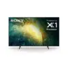Sony 65" 4K Ultra HD LED Smart Android TV (KD65X750H)