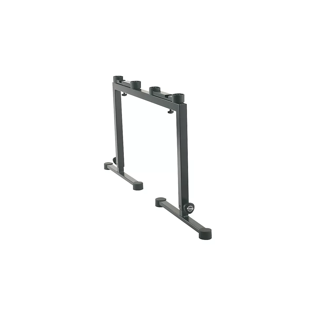 K&M Omega Table-style Keyboard Stand