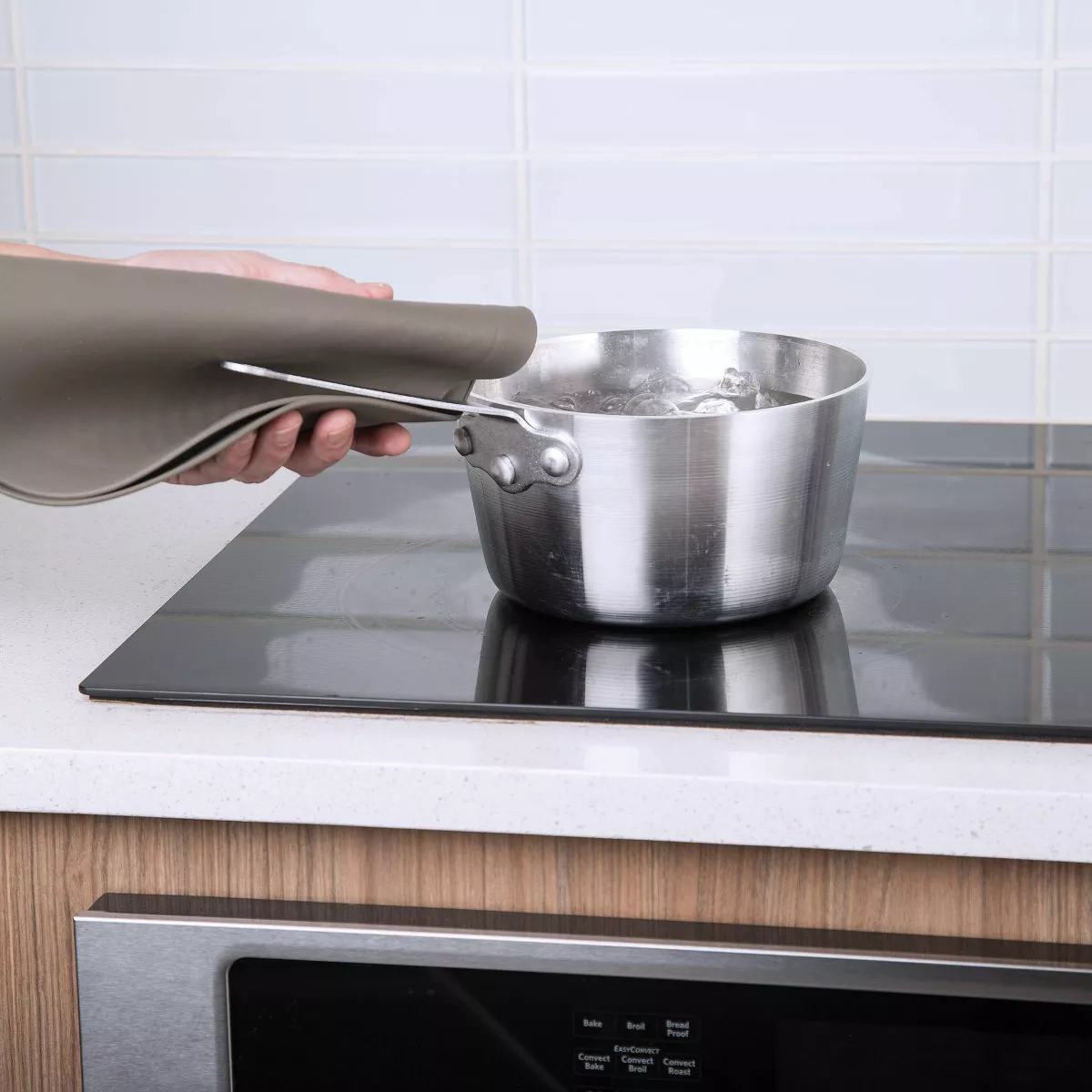 Prep Soloutions Microwaveable Mat