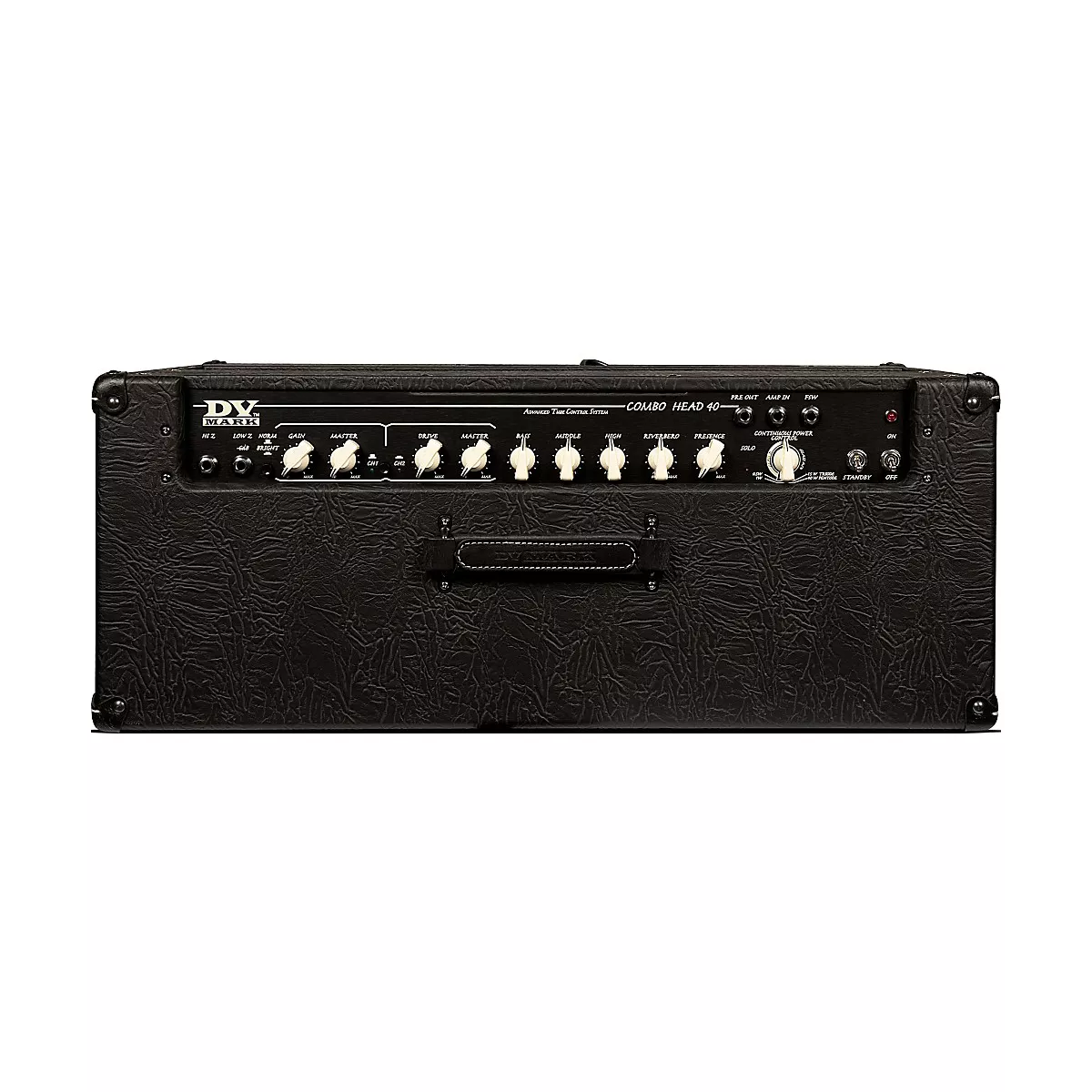 DV Mark DV40 112 40W 1x12 Tube Guitar Combo Amp