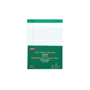 Staples Notepads 8.5