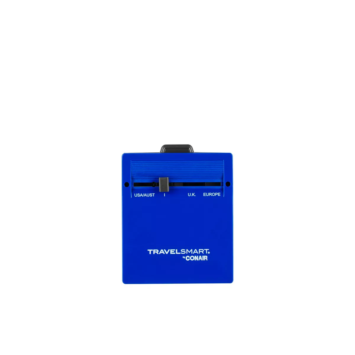 Travel Smart by Conair All-in-One Adapter with USB Port