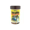Tetra Min Tropical Flakes Dry Fish Food - 0.7oz