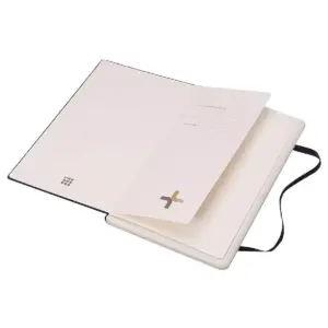 Moleskine + SMART WRITING SET 1-Subject 851145