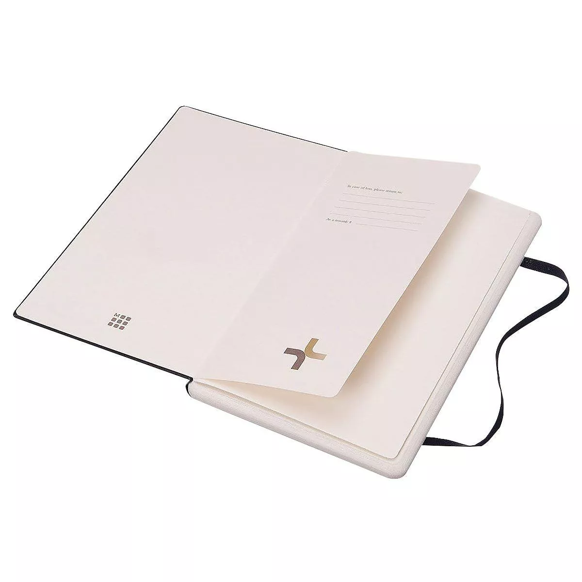 Moleskine + SMART WRITING SET 1-Subject 851145