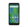 Cricket Prepaid Vision 2 (16GB) - Black