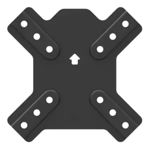Kanto RV250G Full Motion Indoor/Outdoor TV Mount