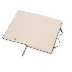 Moleskine Large Hard Cover, Dotted 892703XX