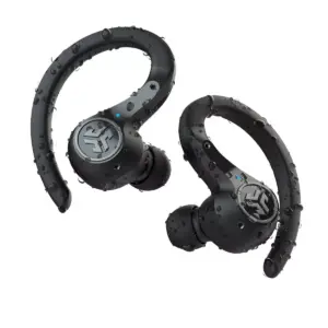 JLab Epic Air Sport Active Noise Cancelling True Wireless Earbuds