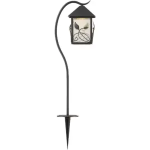 John Timberland French Garden Bronze 6-Piece LED Path and Spot Light Set