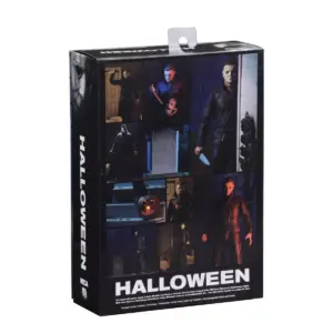 Halloween (2018) Ultimate Michale Myers 7