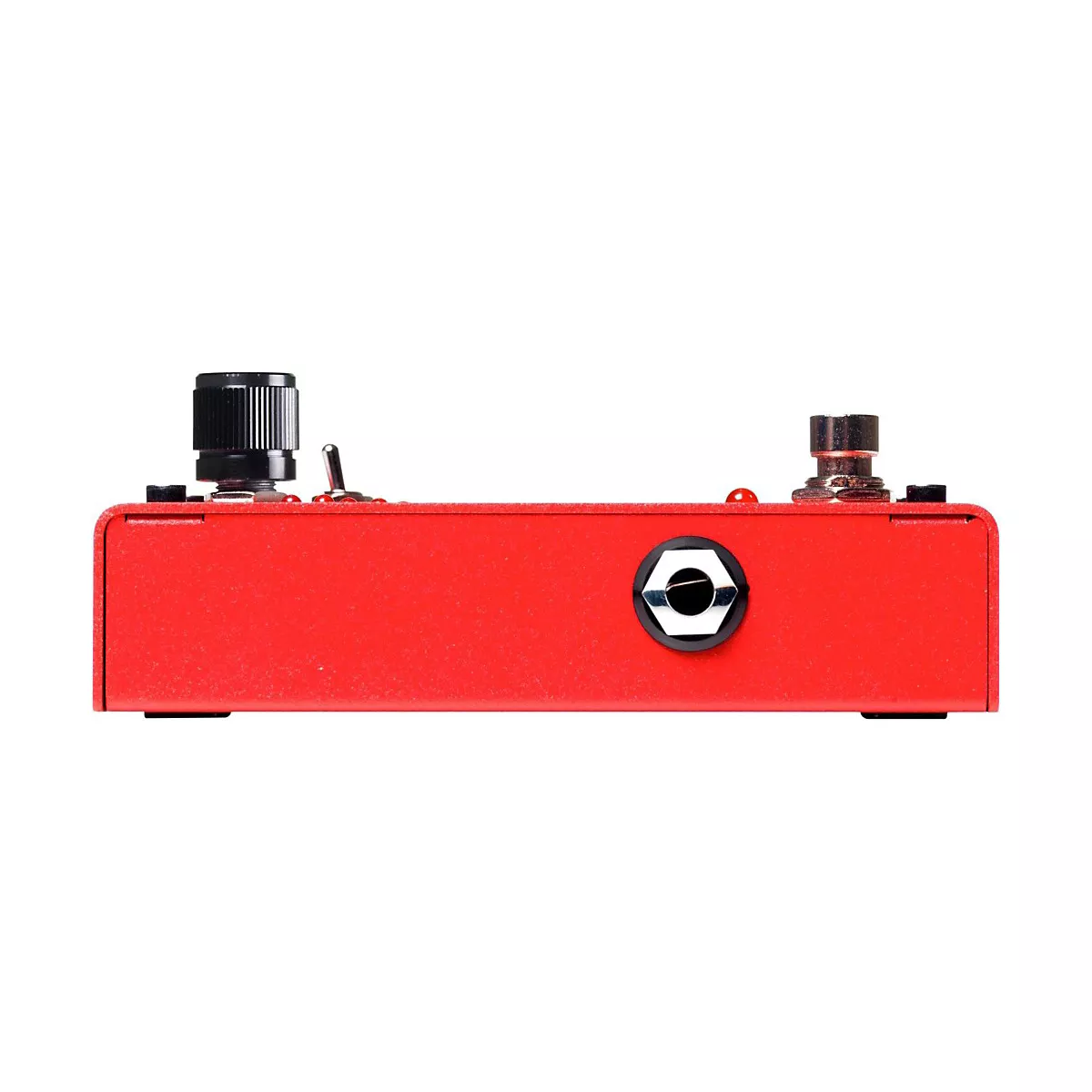 DigiTech The Drop Polyphonic Drop Tune Pitch-Shifter Guitar Effects Pedal