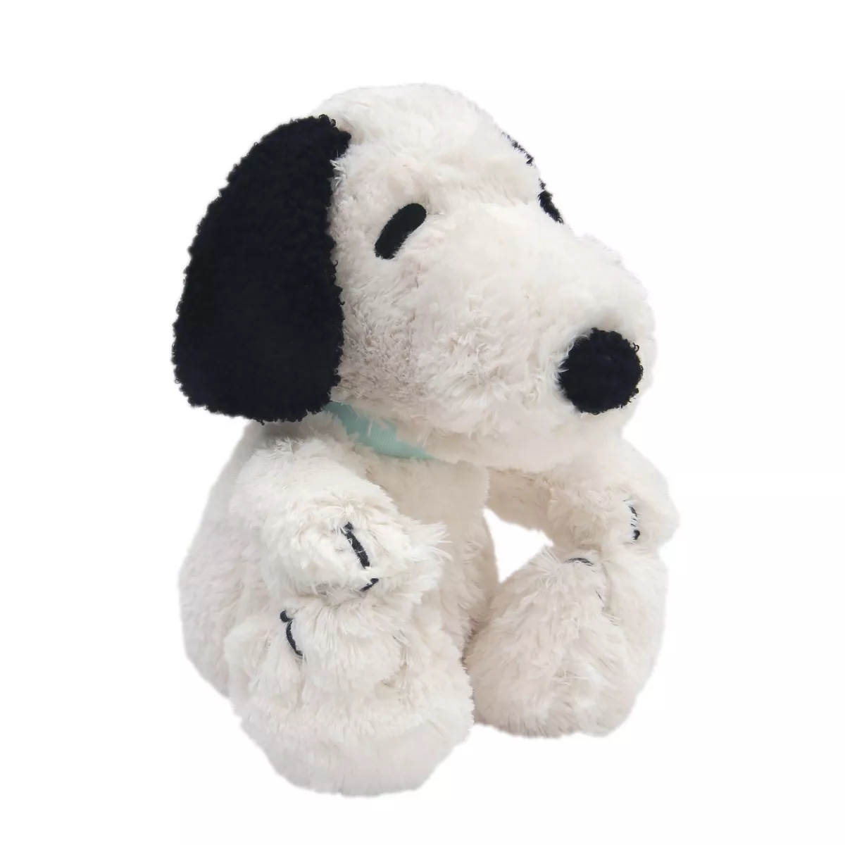 Peanuts Snoopy Plush - White