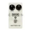 MXR Octavio Fuzz Effects Pedal