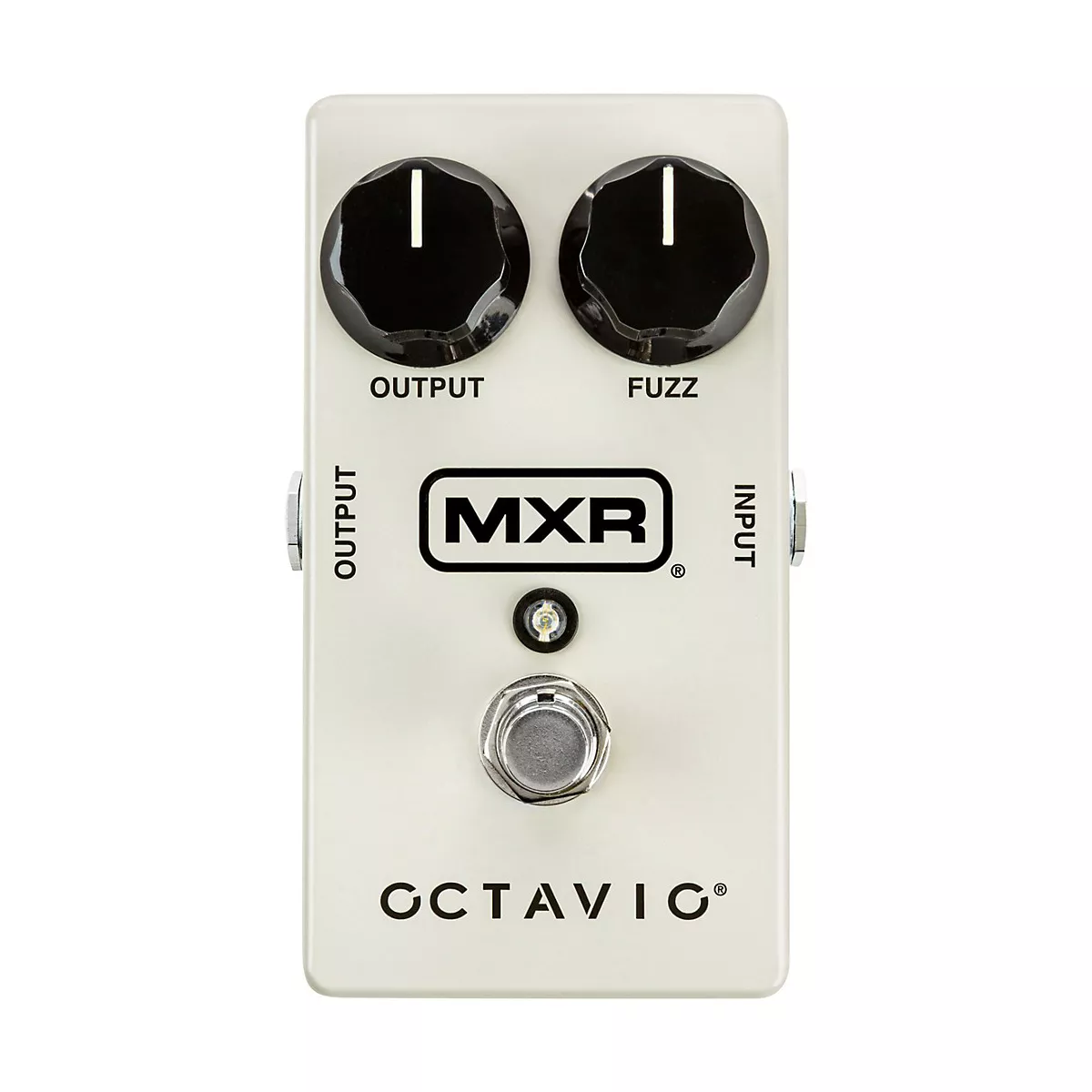 MXR Octavio Fuzz Effects Pedal