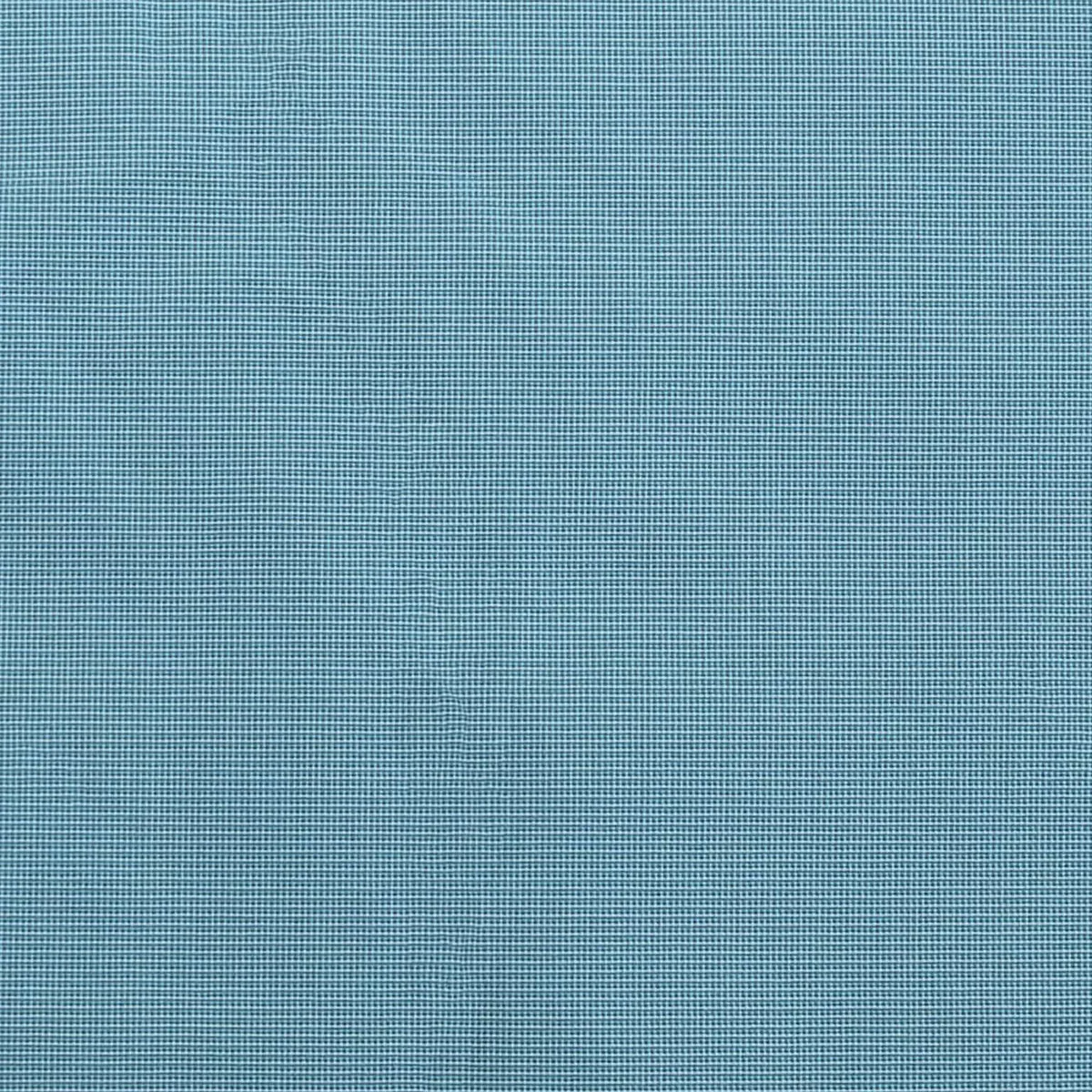 Riviera 5pc Wicker Patio Sectional Set - Blue - Leisure Made