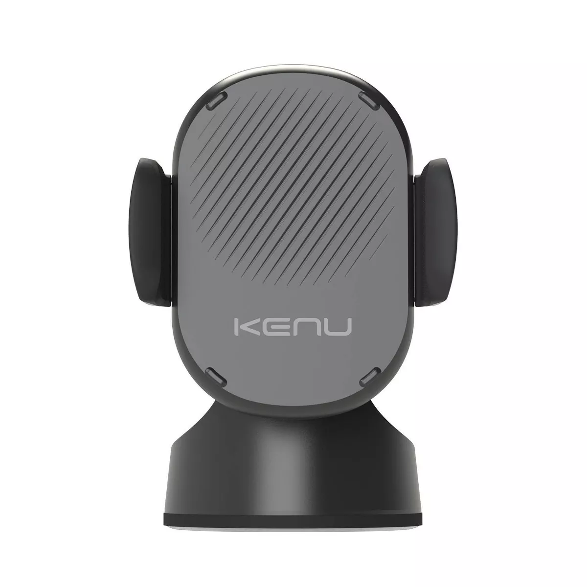 Kenu Airframe Wireless Fast Qi Charging Vent Mount - Black