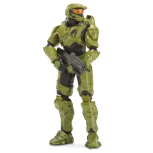 HALO - 4