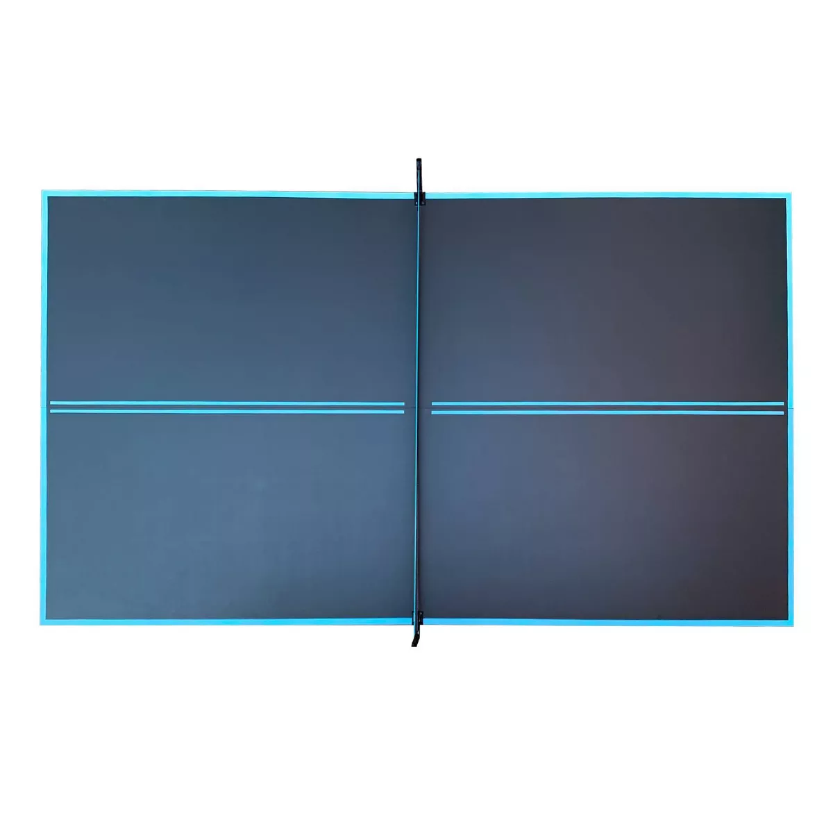 Hathaway Unity 4pc Table Tennis Table Set