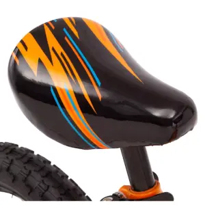 Pacific Cycle 12