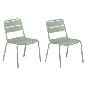 Eiland 3pc Patio Set with 36