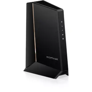 Nighthawk Ultra-High Speed Cable Modem (CM2000)