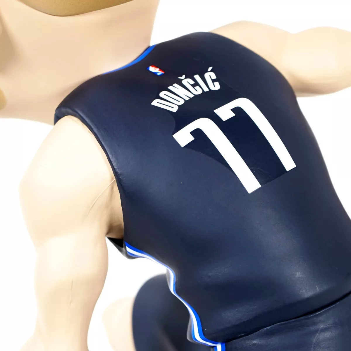 NBA Dallas Mavericks Luca Doncic Figure