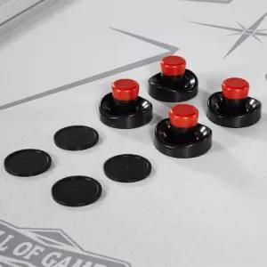 Hall of Games Edgewood 84
