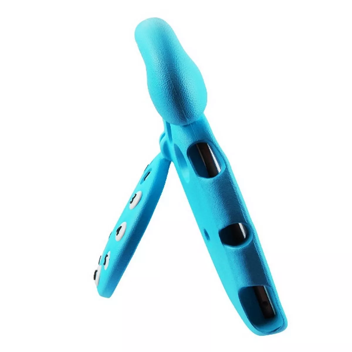Valor Case Cover compatible with Apple iPad Mini 1/2/3/4/5 (2019), Blue