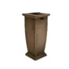 28"x11" Outdoor Gas Fire Pit - Endless Summer