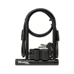 Master Lock 6.5