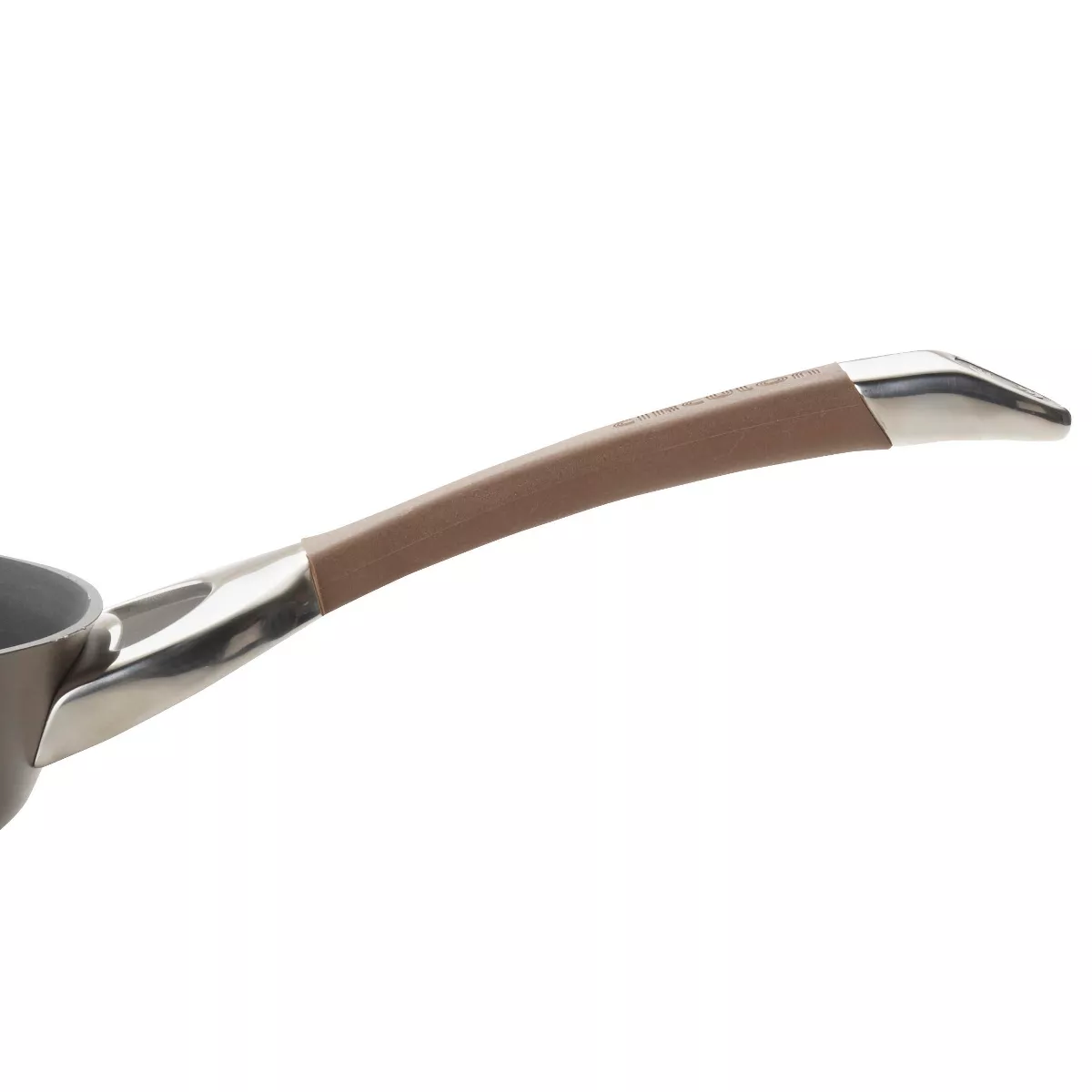 Circulon Symmetry 11 Piece Cookware Set - Chocolate