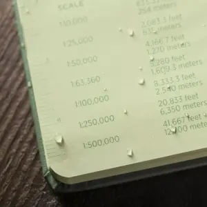 Casebound Notebook Special Ruled 6.75