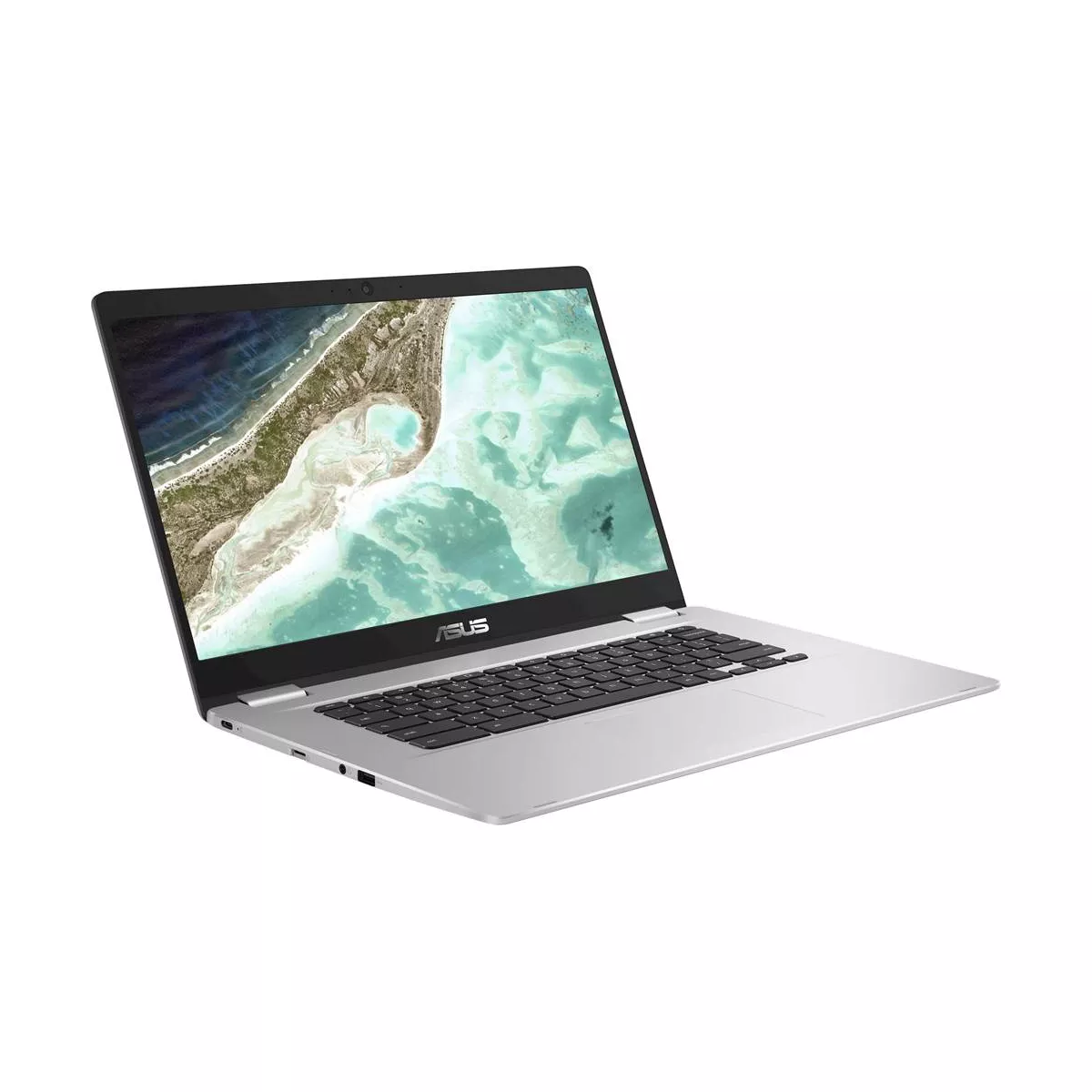 ASUS Chromebook 15.6