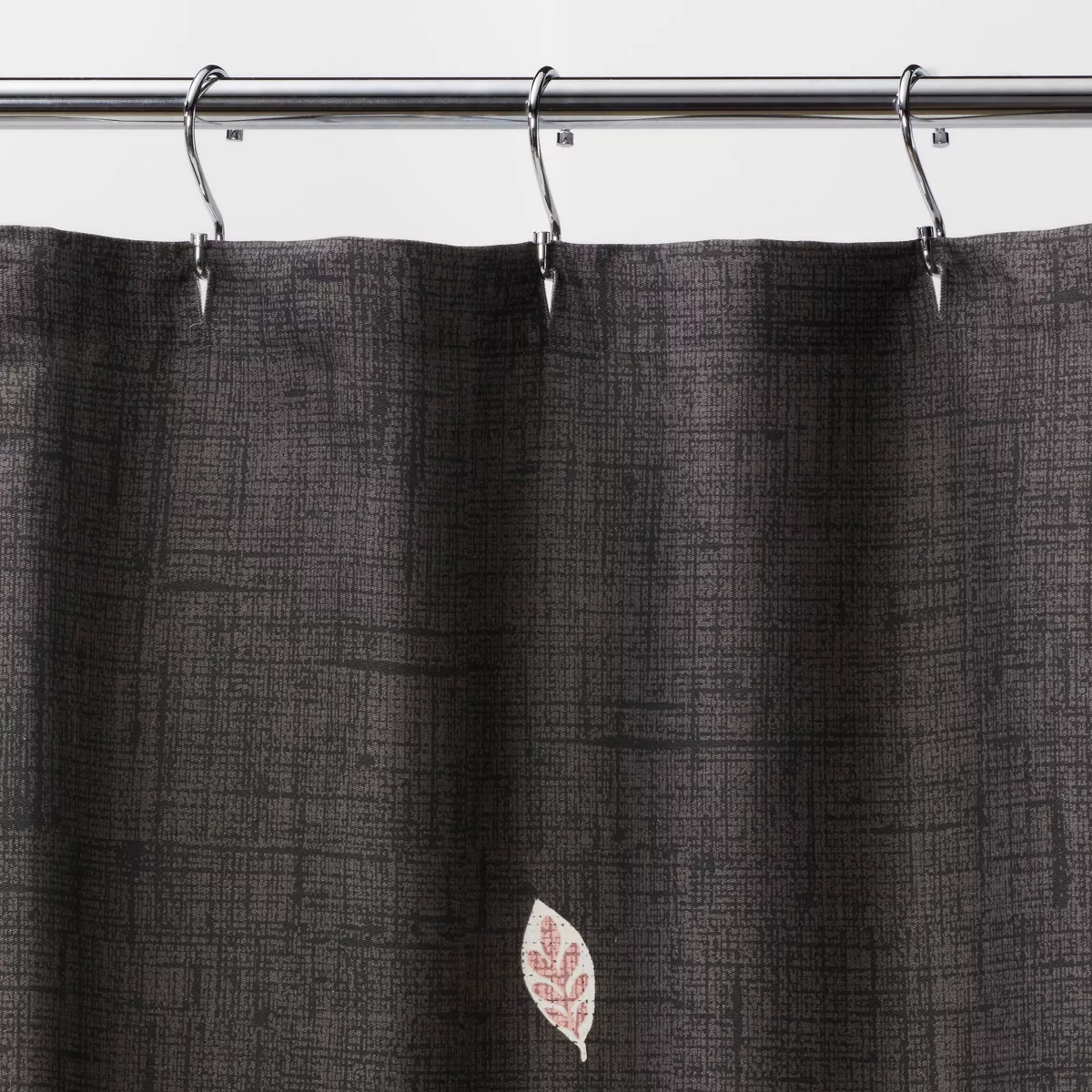 Floral Shower Curtain - Threshold™