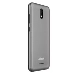Cricket Prepaid Vision 2 (16GB) - Black