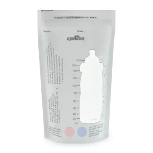 Spectra Disposable Breast Milk Bags - 30ct