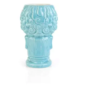 Beeline Creative Geeki Tikis The Golden Girls Sophia Ceramic Tiki Style Mug | Holds 16 Ounces