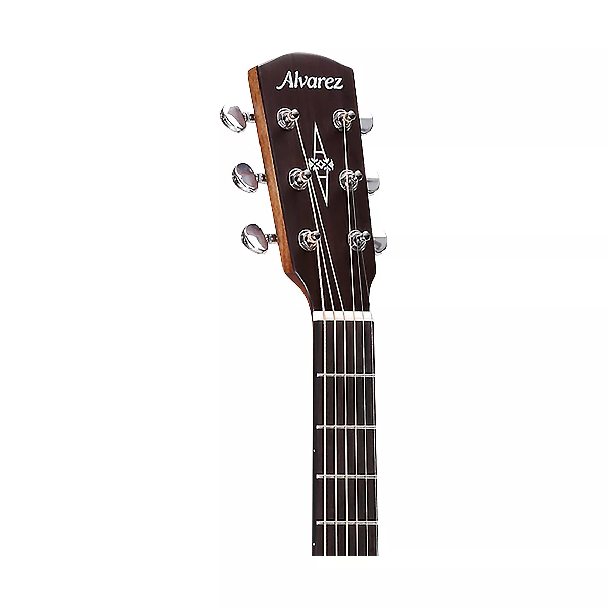 Alvarez AGM660CEAR Artist Elite Grand Auditorium Acoustic-Electric Guitar Gloss Natural