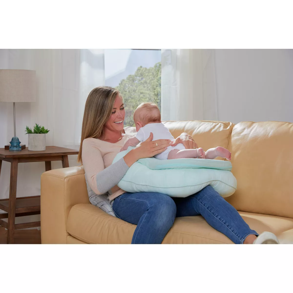 Rahoo Baby 3-in-1 Newborn Lounger