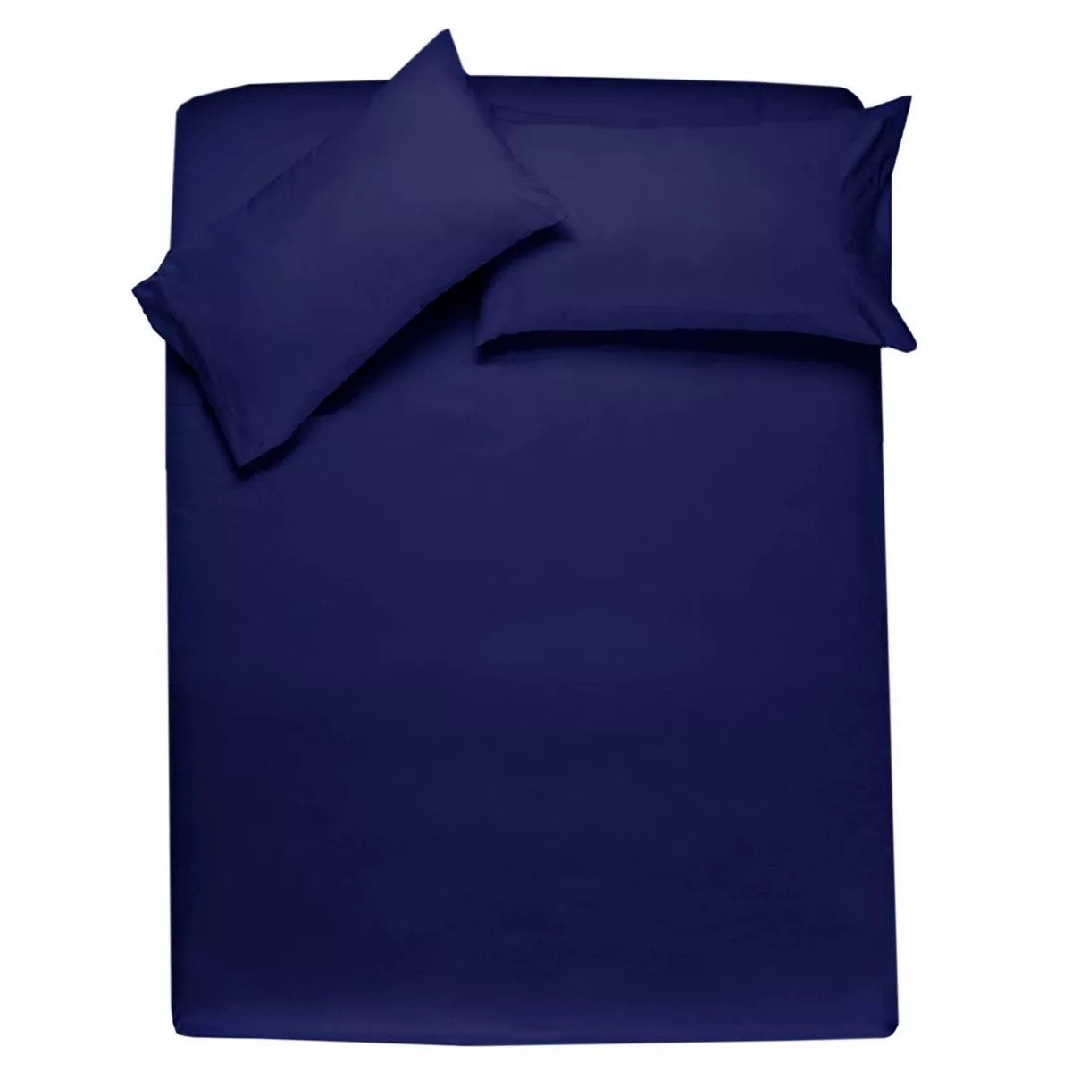 Crayola Deep Navy Sheet Sets (Queen)