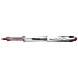 uni-ball Vision Elite Roller Ball Stick Pen, 0.8 mm Bold, Assorted Colors, pk of 5